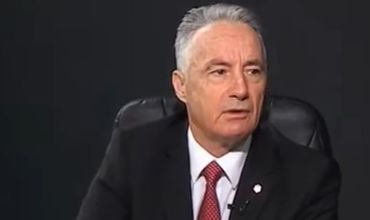 Гайчук: Наша армия готова защитить гражданское население.