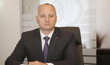 Аурелиу Чинчлей получил в год около 3 млн леев зарплаты.