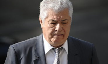 Третий президент Молдовы, лидер Партии коммунистов республики Владимир Воронин считает, что страна с каждым днем становится ближе к катастрофе.