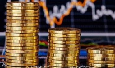 С начала года госдолг увеличился на 25%.
