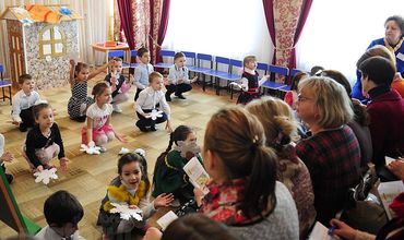 Воспитатели, которые трудились сверхурочно, должны вернуть государству по пять-шесть тысяч леев за 2015-2018 годы.