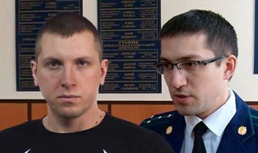Конфликт с Шендрей может обернуться для Григорчука тюремным сроком.