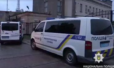 МВД Украины опубликовало фоторобот подозреваемого в убийстве Бабченко.