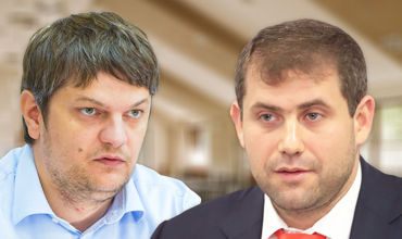 Спыну о новых доказательствах Шора: Заражают пространство ложью.