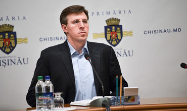 Дорин Киртоакэ: Я готов подчиниться воле граждан.
