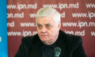 Анатол Цэрану: После 24 февраля возможны повторные выборы.