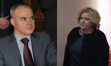 По делу «Платона» заслушаны два свидетеля со стороны обвинения.