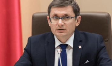 Гросу анонсировал компенсации в связи с подорожанием энергоресурсов.