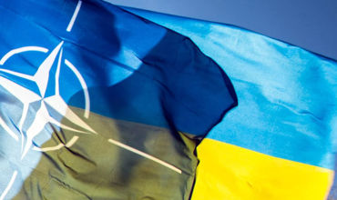 Украина до конца года подпишет ряд деклараций о вступлении в НАТО.