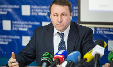 Эксперты IDIS Viitorul раскритиковали деятельность миссии ОБСЕ в Молдове