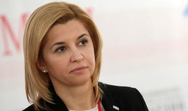 Влах: Судьи КС должны быть гражданами только Молдовы