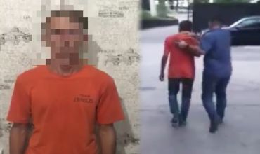 22-летнему парню грозит наказание в виде лишения свободы на срок от 5 до 7 лет.