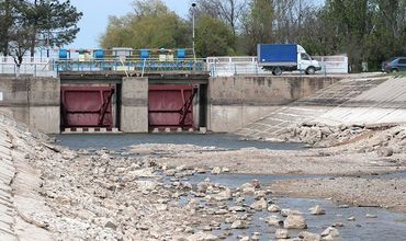 Для обеспечения Крыма водой у полуострова достаточно своих ресурсов.