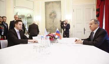 Молдова готова вернуть своего посла в Москву