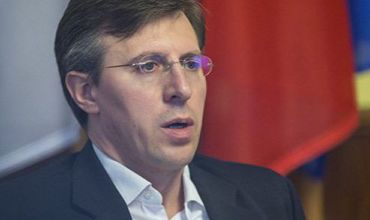 Киртоакэ против новых избирательных участков в России. Фото:  ipn.md.