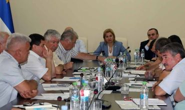 Гагаузские виноделы надеются на отмену пошлины на российском рынке.