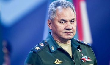 Шойгу заявил о вовлечении Молдовы в военные учения на востоке Украины.