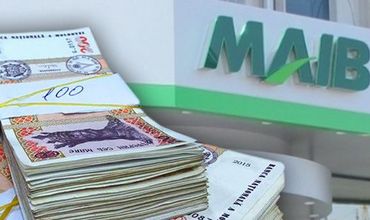Стали известны новые подробности в деле об ограблении банка MAIB.