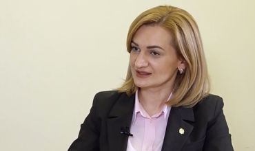 Депутат PAS ответила, будут ли демонтировать советские памятники в РМ.