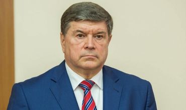 Посол Молдовы вернулся в Москву
