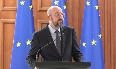 Мишель: За год ЕС выделил Молдове 1 миллиард евро помощи.