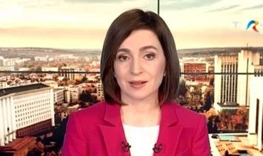 Санду: Президентские выборы показали, что люди хотят реформ.