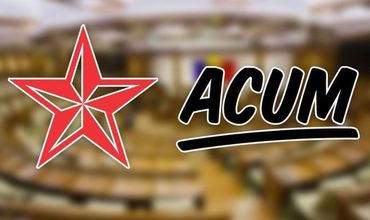 Сокор: ACUM И ПСРМ следует как можно скорее заключить новое соглашение