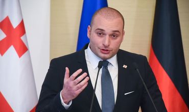 Премьер Грузии назвал оправданной трату денег на привлечение российских туристов.