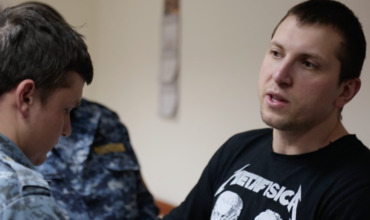 В суде Буюкан пройдет первое заседание по существу дела Григорчука.