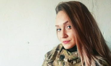 Ополченка из ДНР погибла в ходе атаки ВСУ.