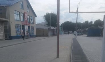 В Чадыр-Лунге завершился очередной инфраструктурный проект.
