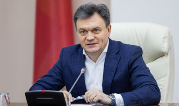 Recean: Vom continua să punem la dispoziția APL cât mai multe fonduri pentru dezvoltare.
