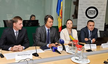 В этом году ВВП оценивается в 132,7 млрд леев.