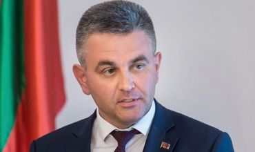 Krasnoselskii, în vizită de lucru la Londra: Atenţie s-a acordat situaţiei din Transnistria. Foto: adevarul.ro