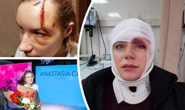 Пострадавшая в ДТП в такси девушка обратилась в суд.