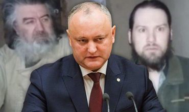 Пилотов сбитого в Афганистане молдавского вертолета удалось накануне освободить.