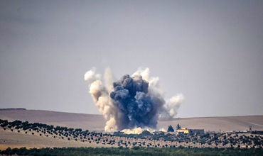 Целью военной операции ВС Турции на севере Сирии являются обеспечение безопасности государственной границы.