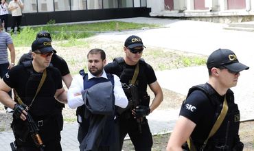 Мэра Оргеева Илана Шора перевели под домашний арест.