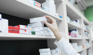 Piața medicamentelor s-a extins pe fondul majorării prețurilor.