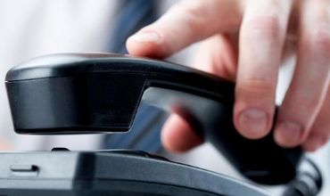 Moldovenii renunță la telefonie fixă. Foto: publika.md