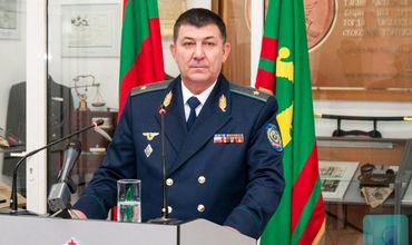 В Молдове похитили экс-главу таможни Приднестровья.