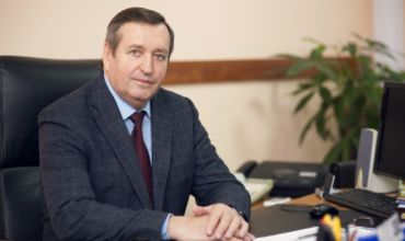 Президент Ассоциации