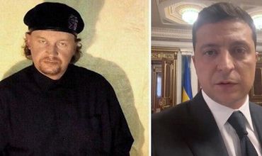 После переговоров, которые длились более 10 часов, Зеленский выполнил требование.