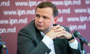 Андрей Нэстасе: Мы намерены идти до конца с собственным кандидатом