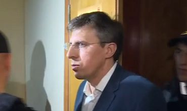 Сам Дорин Киртоакэ на заседание не явился - и не слышал, как суд ему отказал.