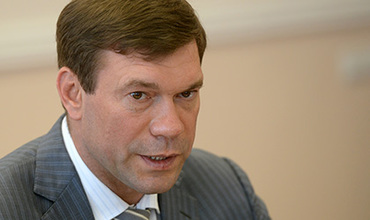 По словам Царева, выборы пройдут по пропорциональной системе.