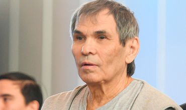Продюсер Бари Алибасов.