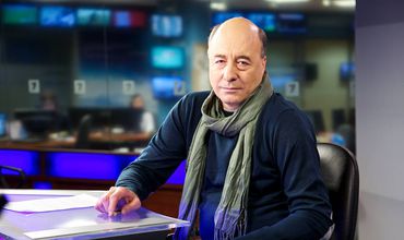 Журналист Константин Кеяну обратился к международным учреждениям: «Правящий клан намерен ликвидировать меня физически и заставить замолчать». Фото: facebook.com