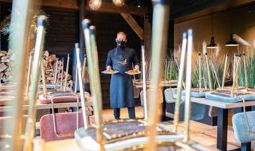 HoReCa обиделись на кабмин: Как будто нас и не существует.