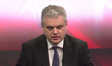 Серебрян: Атаки Тирасполя на Кишинев достигли беспрецедентного уровня.
